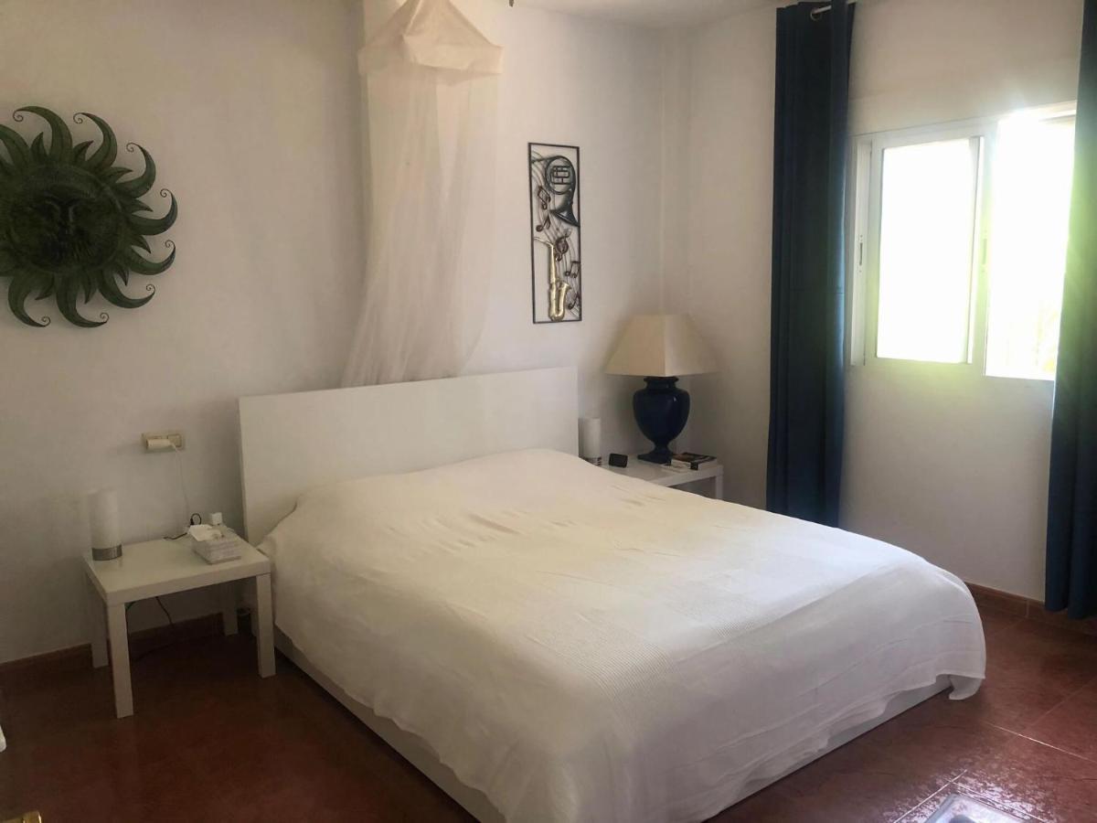 Belvilla By Oyo La Esquina Casa Albox Zewnętrze zdjęcie